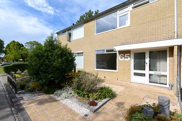 Medium property photo - De Stelle 65, 8501 MS Joure